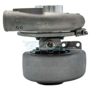 Holset Cummins Turbocharger H1C - 3522777H