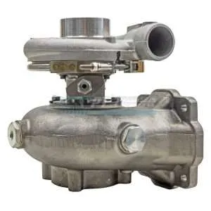 Holset Cummins Turbocharger H1C - 3524427H