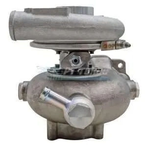 Holset Cummins Turbocharger H1C - 3531034H