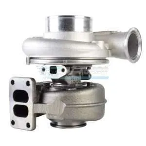 Holset Cummins Turbocharger H1C - 3531810H