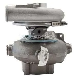 Holset Cummins Turbocharger H1C - 4033588H