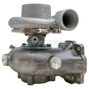 Holset Cummins Turbocharger H1E - 3525689H