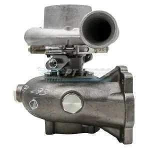 Holset Cummins Turbocharger H1E - 3526626H