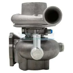Holset Cummins Turbocharger H1E - 3534378H