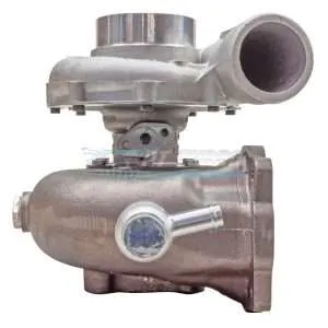 Holset Cummins Turbocharger H2D - 3535044H