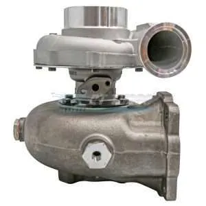 Holset Cummins Turbocharger H2D - 3538624H