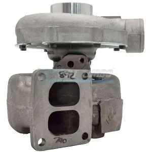 Holset Cummins Turbocharger H2D - 4033108H