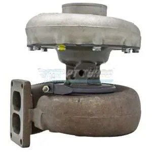 Holset Cummins Turbocharger H3B - 4033180H