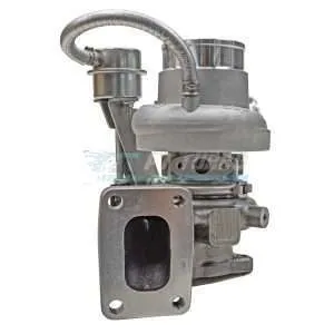 Holset Cummins Turbocharger HE200WG - 5325741H