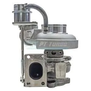 Holset Cummins Turbocharger HE221W - 4033249H