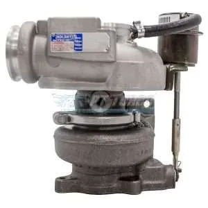 Holset Cummins Turbocharger HE221W - 4040206H