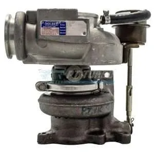 Holset Cummins Turbocharger HE221W - 4040575H