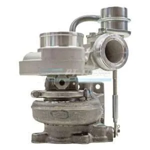 Holset Cummins Turbocharger HE221W - 4042715H