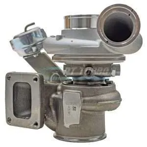 Holset Cummins Turbocharger HE300WG - 5500859H