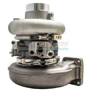 Holset Cummins Turbocharger HE531V - 3768266H