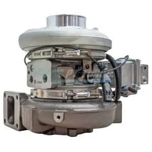 Holset Cummins Turbocharger HE531VE - 3786234H