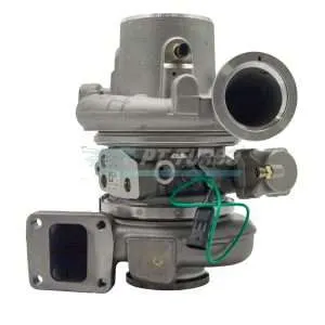 Holset Cummins Turbocharger HE551V - 3768267H