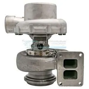 Holset Cummins Turbocharger HT3B - 4033326H