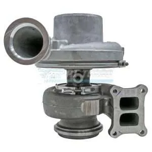 Holset Cummins Turbocharger HT60 - 3800419H