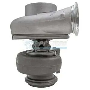 Holset Cummins Turbocharger HT60 - 4033560H