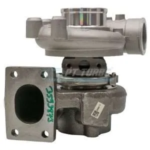 Holset Cummins Turbocharger HX24 - 4033945H