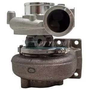Holset Cummins Turbocharger HX25 - 4033415H