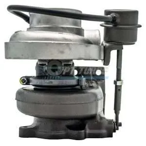 Holset Cummins Turbocharger HX25W - 4033163H