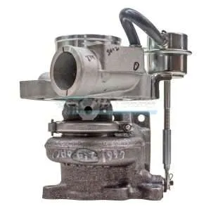 Holset Cummins Turbocharger HX27W - 4033079H