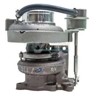 Holset Cummins Turbocharger HX27W - 4033251H