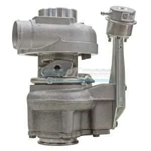 Holset Cummins Turbocharger HX30W - 3592016H