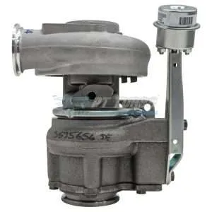Holset Cummins Turbocharger HX30W - 3593408H