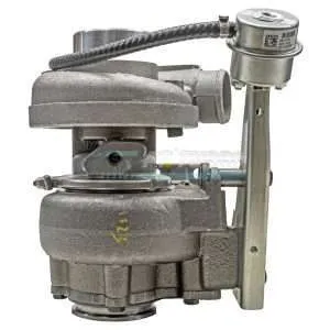 Holset Cummins Turbocharger HX30W - 4033301H