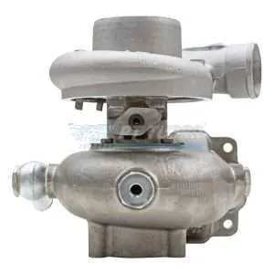 Holset Cummins Turbocharger HX35 - 3538453H