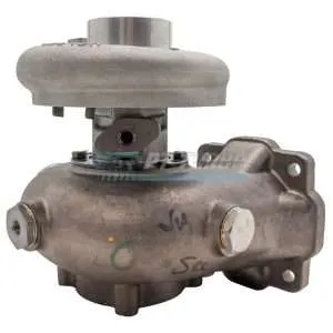 Holset Cummins Turbocharger HX35 - 3539152H
