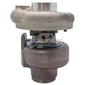 Holset Cummins Turbocharger HX35 - 3595925H