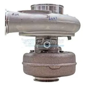 Holset Cummins Turbocharger HX35 - 3786541H