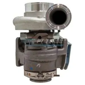 Holset Cummins Turbocharger HX35G - 5357728H