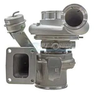 Holset Cummins Turbocharger HX35G - 5500856H