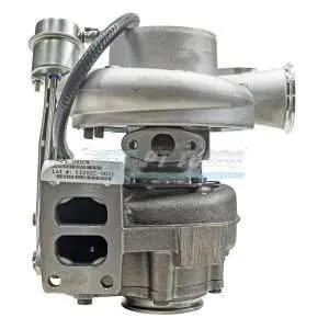 Holset Cummins Turbocharger HX35W - 2881717H