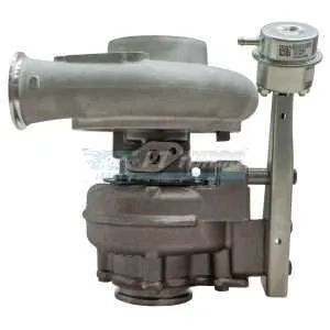 Holset Cummins Turbocharger HX35W - 3534922H