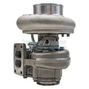 Holset Cummins Turbocharger HX35W - 3539344H