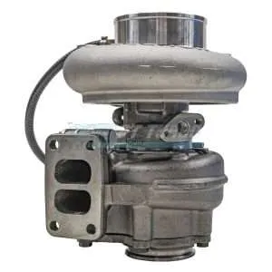 Holset Cummins Turbocharger HX35W - 3539370H