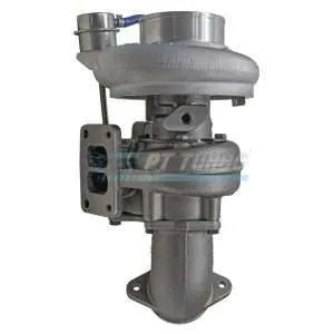 Holset Cummins Turbocharger HX35W - 3590105H