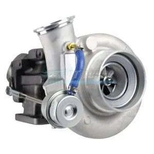 Holset Cummins Turbocharger HX35W - 3592767H