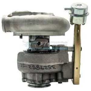 Holset Cummins Turbocharger HX35W - 3597509H