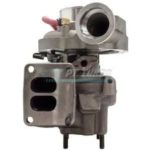 Holset Cummins Turbocharger HX35W - 4032031H