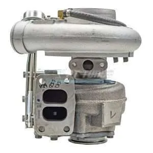 Holset Cummins Turbocharger HX35W - 4033162H