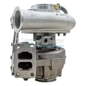 Holset Cummins Turbocharger HX35W - 4033282H