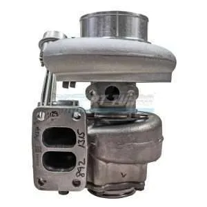 Holset Cummins Turbocharger HX35W - 4033312H