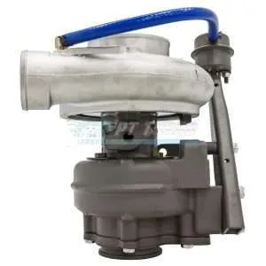 Holset Cummins Turbocharger HX35W - 4033316H